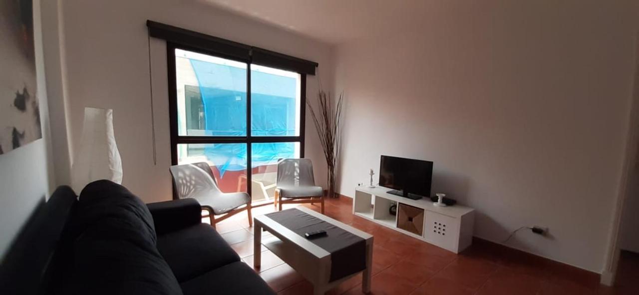 Canteras Home Las Palmas de Gran Canária Exterior foto